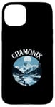 Coque pour iPhone 15 Plus France Chamonix Souvenir / Chamonix