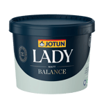 LADY Balance - 10 Liter