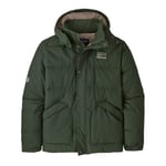 Patagonia Patagonia M' S Downdrift Jacket - Torrey Pine Green - Herr - M- Naturkompaniet