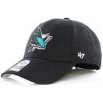 Casquette '47 Brand  Casquette 47 Brand San Jose Shark