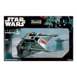 Revell Star Wars - Snowspeeder 1:52 - 23 pc