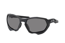 Oakley Plazma OO 9019 14, SQUARE Sunglasses, MALE, polarised