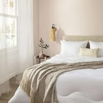 The Fine Bedding Company Couette pour lit Simple 10,5 tog