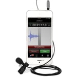 RØDE  SmartLav+ Apple Iphone