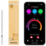 Meater Pro Smart Trådløst Steketermometer