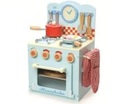 Le Toy Van Honeybake Oven and Hob Set (LTV265)