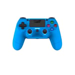 Controller Mizar Wireless BT for PS4 Blue