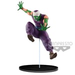 DRAGON BALL - Match Makers - Piccolo Junior Pvc Figure Banpresto