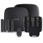 Alarme Maison Ajax StarterKit Plus Noir - Kit 3