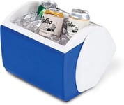 Igloo Playmate Pal 7qt 6 Litre Drinks Cooler Portable Carry Cool Box Blue 