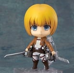 Good Smile Company Nendoroid Attack On Titan Armin Arlert