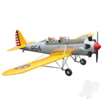 Seagull PT-22 Ryan Recruit 1/4 Scale 45cc 2.3m (90in) (SEA-288) RC Aeroplane