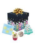 Bomb Cosmetics Bomb Cosmetics Starry Skies Mini Gift Set