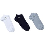 Chaussettes Lacoste  Pack 3 paires de