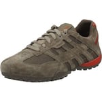 Baskets basses Geox  Sneaker