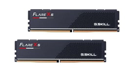 G.SKILL AMD EXPO Flare X5 32GB (2 x 16GB) DDR5 6000MHz CL30 1.35V