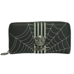 ABYSTYLE The Nightmare Before Christmas Jack Skellington Zip Purse