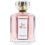 Diane Castel - So Musk - Eau de parfum Femme - 100ml