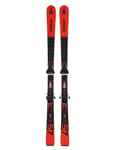 Atomic Redster S7 Black/Red (149 149)