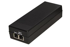 Link lkipoe30 Injecteur Gigabit PoE + 802.3 at 30 W pour réseaux