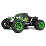 Maverick Quantum2 MT Flux 1:10 RTR RC Monster Truck - Green 150406