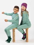 Ullmax Davos Merino Set Kids