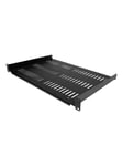 StarTech.com SHELF-1U-12-FIXED-V