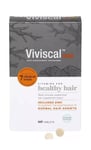 VIVISCAL Man Hair Supplement For Men - 60 Tablets - Exp 4/25 - Free P&P