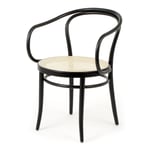 Ton - No 30 Svart - Matstolar - Michael Thonet - Trä