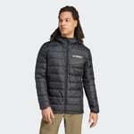 adidas Terrex Multi Light Down Hooded Jacket Men