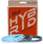 Vision Hybrid DH Shooting Head Float 23g Float 23g/350gr shooting head