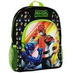 Power Rangers Rucksack I Kids Power Rangers Backpack I Power Ranger Bag