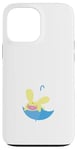 Coque pour iPhone 13 Pro Max Puyo Puyo Carbuncle 2