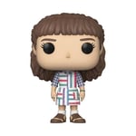 Funko Pop! TV: Stranger Things - Eleven - Onze- Figurine en Vinyle à Collectionner - Idée de Cadeau - Produits Officiels - Jouets pour Les Enfants et Adultes - TV Fans