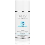 Apis Natural Cosmetics Hydro Balance Professional hapettava, kosteuttava ja ikääntymistä ehkäisevä voide 100 ml