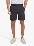 Raging Bull Casual Fleece Shorts, Dark Grey