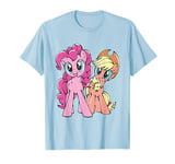 My Little Pony Pinkie Pie And Applejack T-Shirt