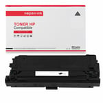 NOPAN-INK - x1 Toner - CF360X (Noir) - Compatible pour HP Color LaserJet Enterprise M552dn HP Color LaserJet Enterprise M553dn HP Color LaserJet Enterprise M553n HP Color LaserJet Enterprise M553x H