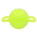 WAMZD Yoga Fitness Bouilloire Cloche réglable Eau Kettlebell haltère Double poignées équipement de Mise en Forme du Corps Fitness Bell