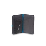 Kortplånbok - LIFEVENTURE RFiD Recycled Card Wallet