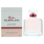 Guerlain Mon Guerlain Bloom Of Rose Eau de Toilette 100ml