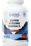 Osavi - Super Strong Omega 3, 500 EPA / 250 DHA - 180 softgels