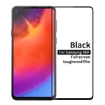 MOFi 2.5D Samsung Galaxy A60 skärmskydd i härdat glas