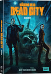 The Walking Dead: Dead City  Sesong 1 DVD