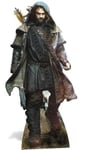 The Hobbit Kili Lifesize Cardboard Cutout - 141cm