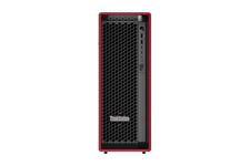 Lenovo ThinkStation P5 - tower Xeon W3-2425 3 GHz - vPro Enterprise - 32 GB - SSD 1 TB - nordiskt (danska/finska/norska/svenska)