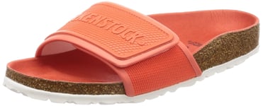 Birkenstock Tema Coral Narrow W