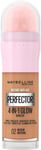 New  York  Instant  anti  Age  Rewind  Perfector ,  4 - In - 1  Glow  Primer ,