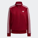 Primegreen Essentials Warm-Up Slim 3-Stripes Track Jacket