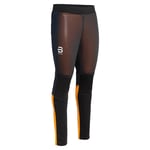 Dæhlie Thermo Pro Skibukse Herre Black, M